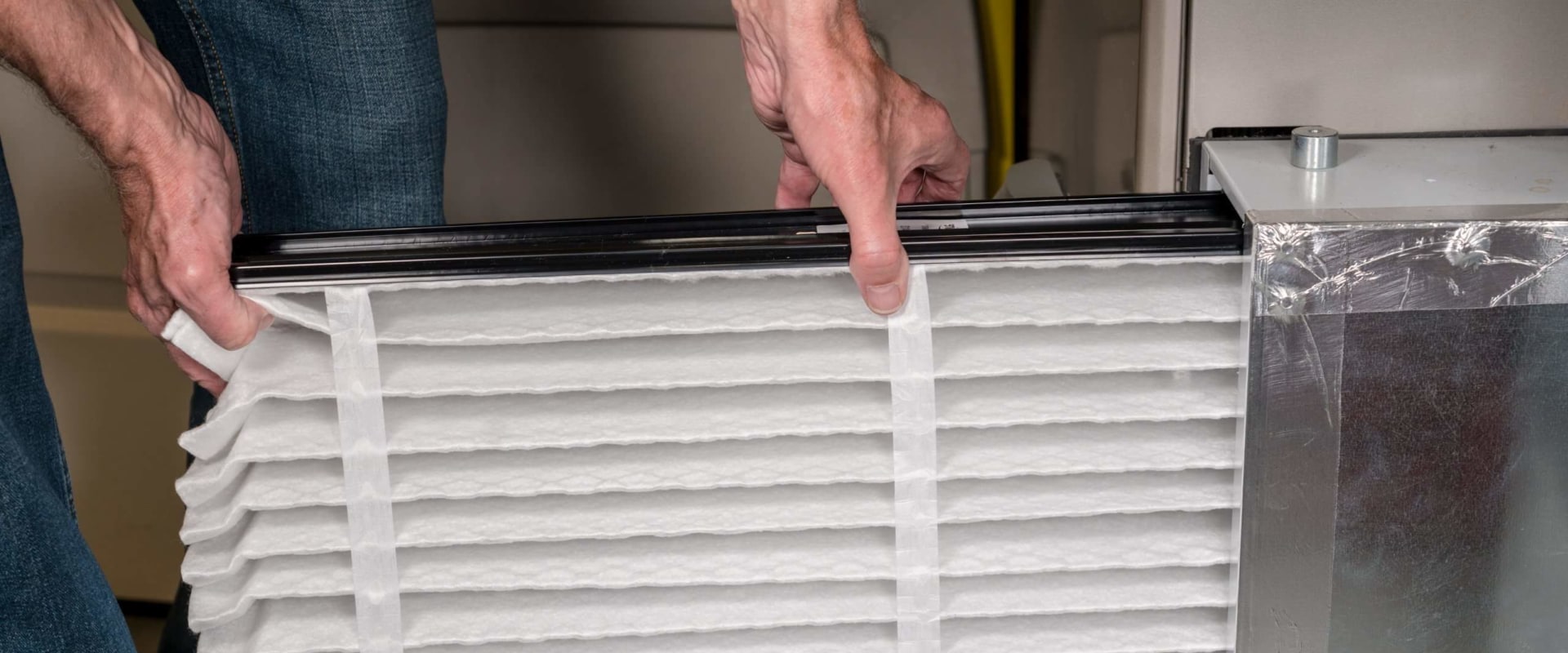 Is the Honeywell 16x25x5 MERV 11 Air Filter Worth It? | HVAC & Air Quality Insights