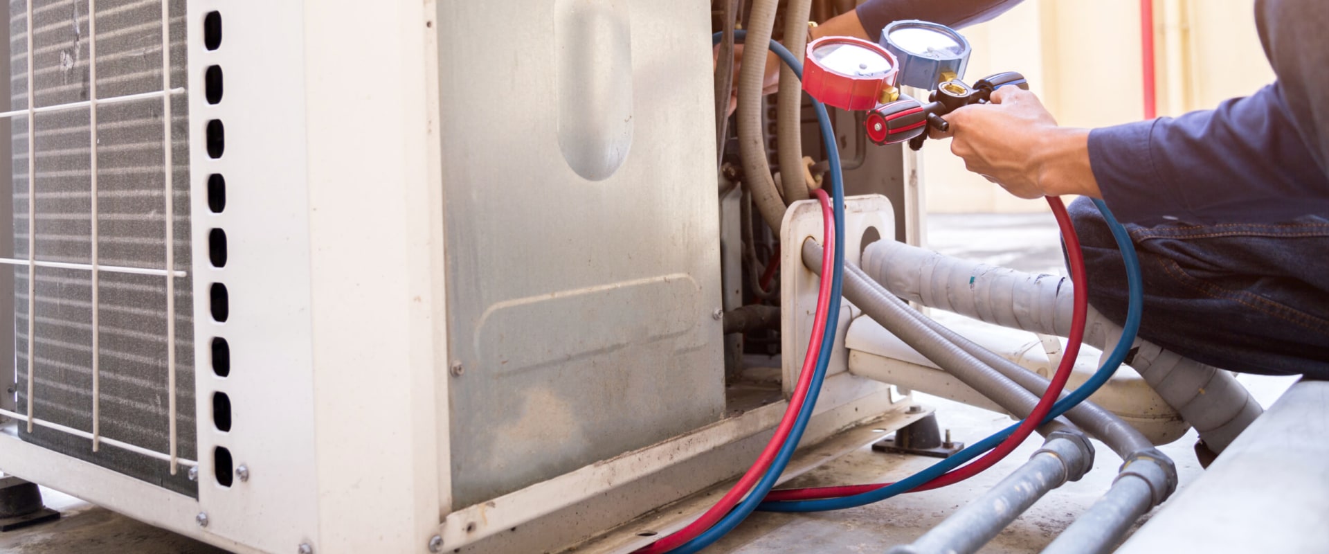 Why is Air Conditioning Repair So Expensive?