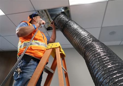 Duct Cleaning Versus Duct Repair: Which Does My Lake Mary Home Need First?