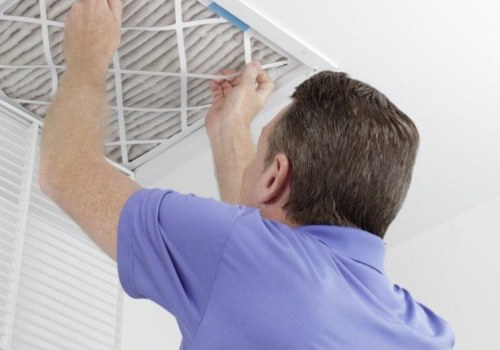 5 Maintenance Tips For 16x25x2 Furnace HVAC Air Filters To Prevent Costly Abnormal Duct Repair in Delray Beach FL Homes