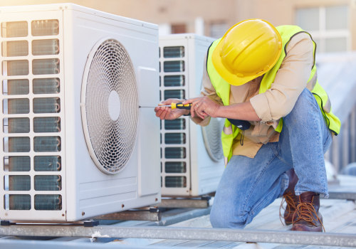 Maximizing Your HVAC Company's Profit Margin